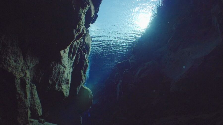 Silfra: Diving Between Tectonic Plates - Key things to know before you go to Silfra