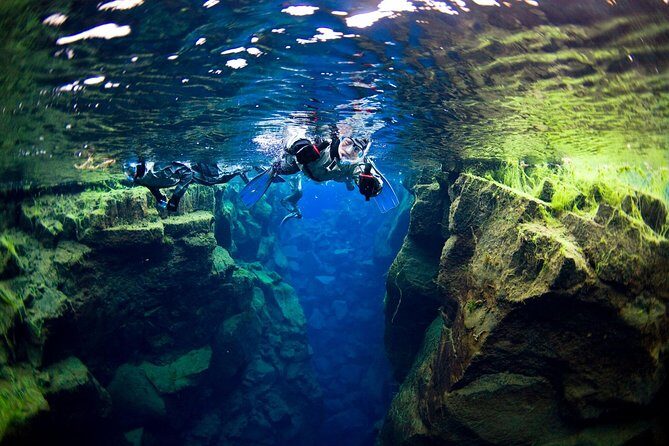 Silfra Fissure Snorkeling From Reykjavík - Free Underwater Photos - Getting to Thingvellir: The Drive That Explains What You’ll See