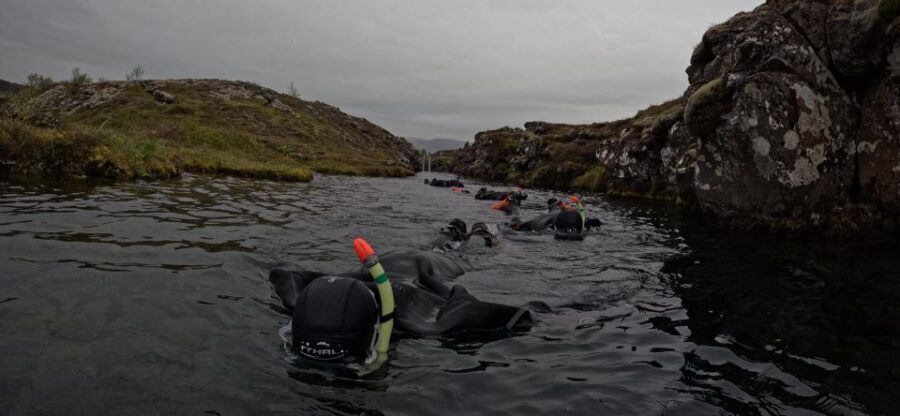 Silfra: Fissure Snorkeling Tour with Underwater Photos - Price and Value: What $148 Buys in Real Comfort