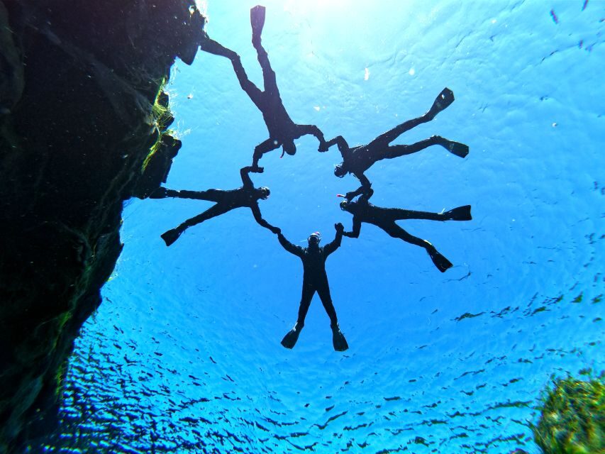 Silfra: Half-Day Snorkeling Day Trip with Underwater Photos - Why Silfra’s rift feels like stepping between two worlds