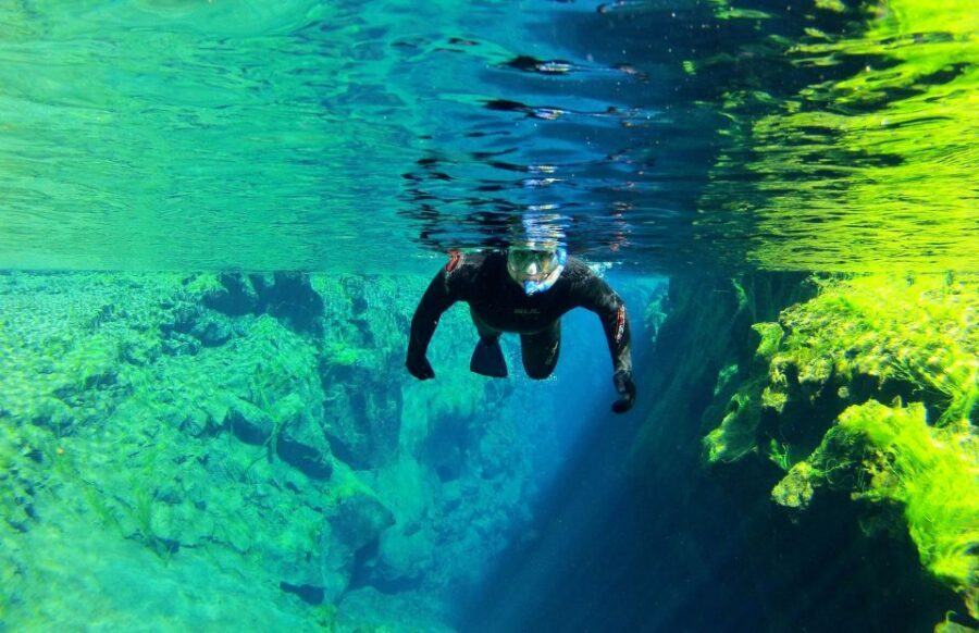 Silfra: Half-Day Snorkeling Day Trip with Underwater Photos - Who this trip is for (and who should skip it)