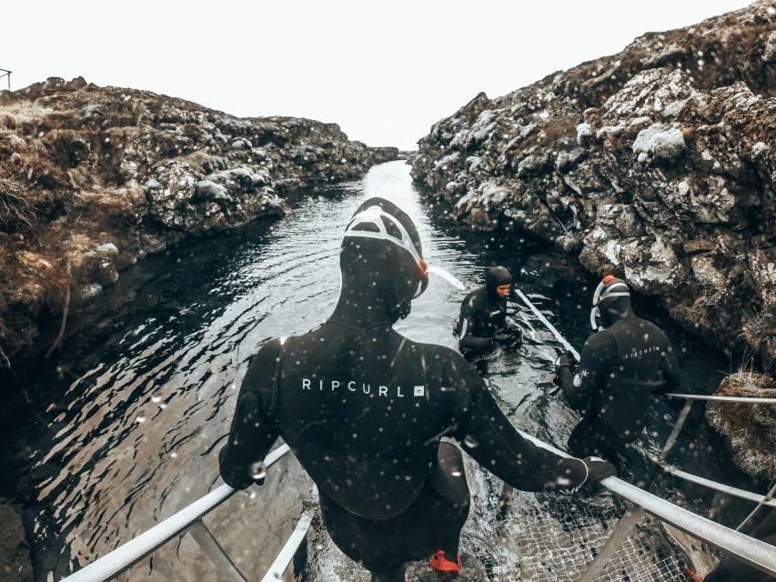 Silfra: Half-Day Snorkeling Day Trip with Underwater Photos - Price and value: is $140 a fair deal for Silfra?