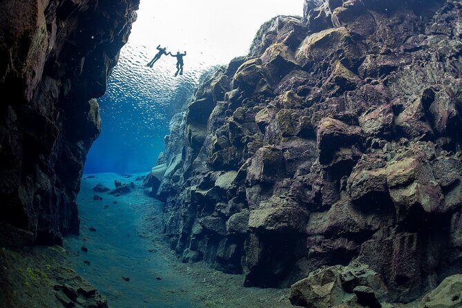 Silfra: Hot and Cold Snorkeling and Spa Tour - Self Drive - Timing it right: a realistic plan for about five hours