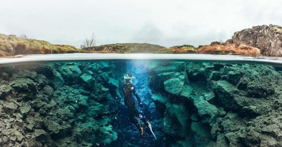 Silfra: Leidarendi Lava Caving & Snorkeling Tour with Photos - Key things to know before you go