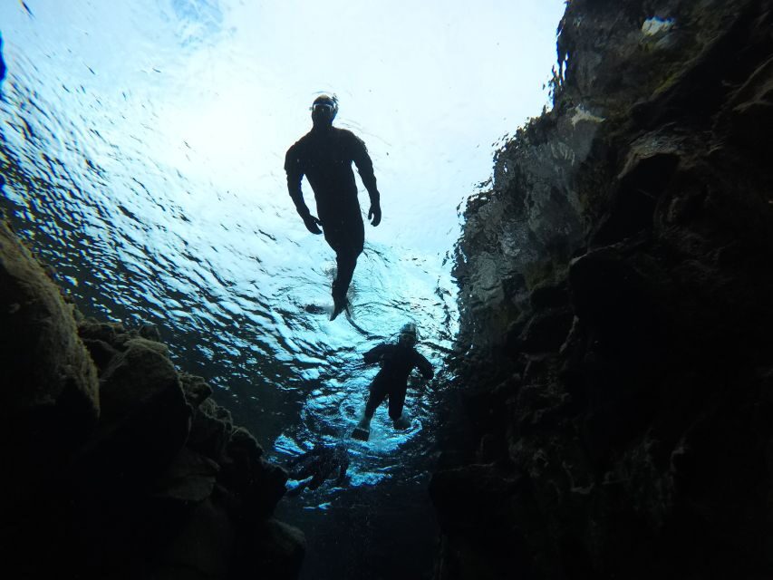 Silfra: Leidarendi Lava Caving & Snorkeling Tour with Photos - Price and value: is $306 a fair deal?