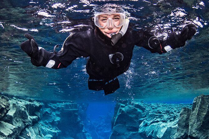 Silfra: Snorkeling Between Tectonic Plates - Meet on Location - Key things I’d bookmark before you go