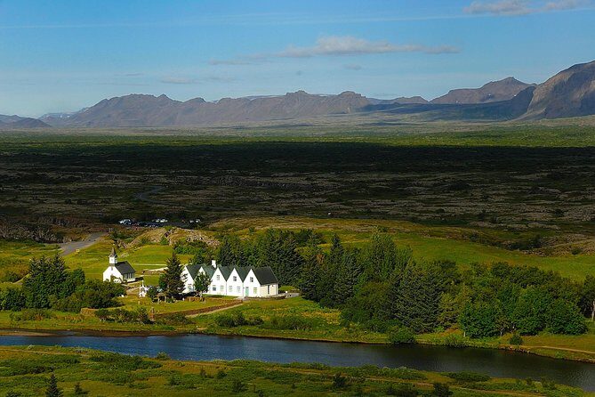 Silfra: Snorkeling Between Tectonic Plates - Meet on Location - Silfra Hall, Cathedral, and Lagoon: what you’ll see without expecting fish