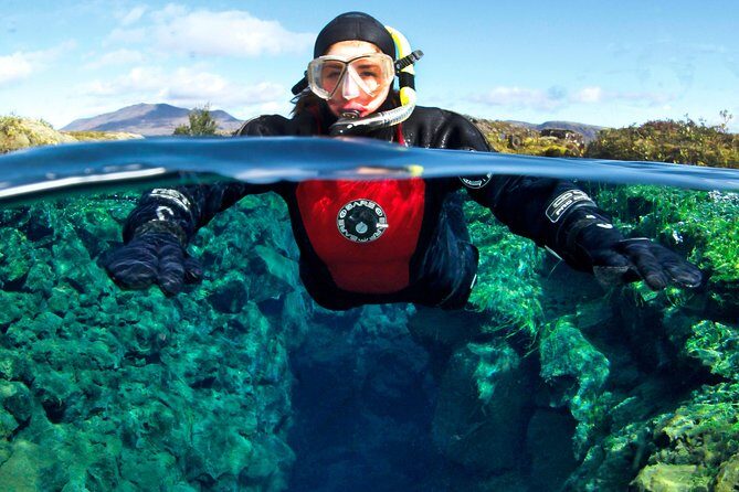 Silfra: Snorkeling Between Tectonic Plates - Meet on Location - Value for $154: what’s included, what costs extra, and what you’re really paying for