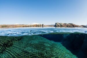 Silfra: Snorkeling Between Tectonic Plates Pick Up from Reykjavik - From central Reykjavik to Thingvellir: the drive that sets the stage