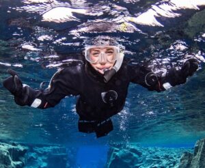 Silfra: Snorkeling Tour Between Tectonic Plates - Þingvellir National Park and the Golden Circle stop
