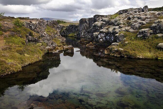 Silfra Wetsuit Snorkeling Tour with Underwater Photos - From Reykjavik - Key highlights worth knowing before you go