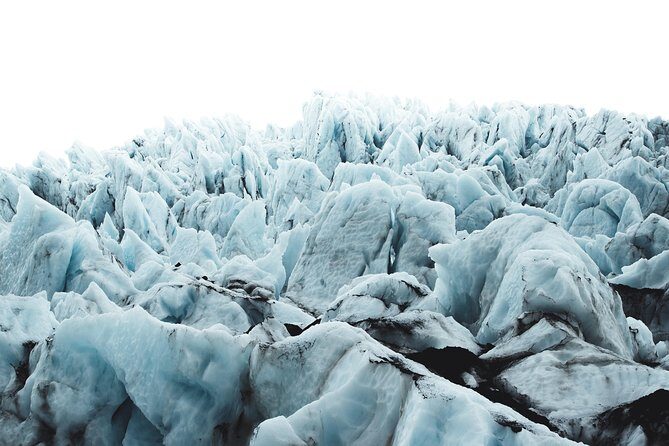 Skaftafell: 4h Small Group Glacier Hike with Guide and Transfer - Price and Value: What You’re Paying For (and What You Might Add)