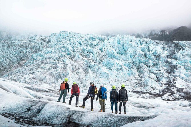 Skaftafell Adventure Tour - 5-Hour Expedition - Skaftafell To Falljökull: why the 5-hour option is worth it