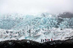 Skaftafell Adventure Tour - 5-Hour Expedition - Getting there: the Tröll Bus ride and your first reality check