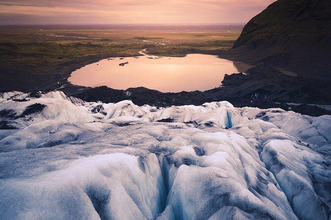 Skaftafell Adventure Tour - 5-Hour Expedition - Your guide’s glacier lessons: the science you’ll actually remember