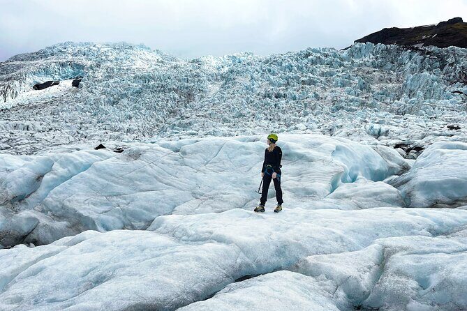Skaftafell Adventure Tour - 5-Hour Expedition - Weather reality: wind, rain, and what to pack so you stay comfortable