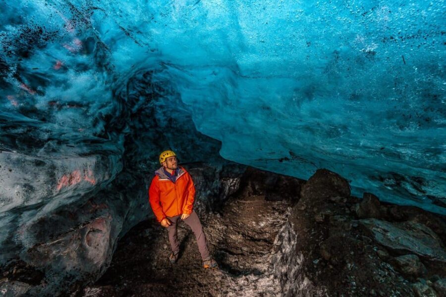 Skaftafell: Blue Ice Cave & Glacier Hike on Vatnajökull - Why Skaftafell’s Blue Ice Cave Hike Hits Different