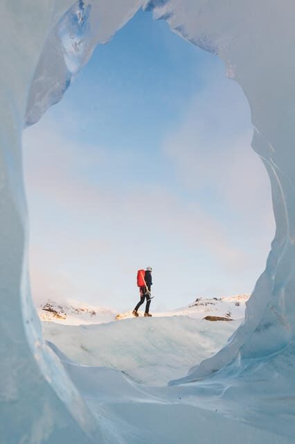 Skaftafell: Blue Ice Cave & Glacier Hike on Vatnajökull - The Glacier Hike on Vatnajökull: What You Do Out There