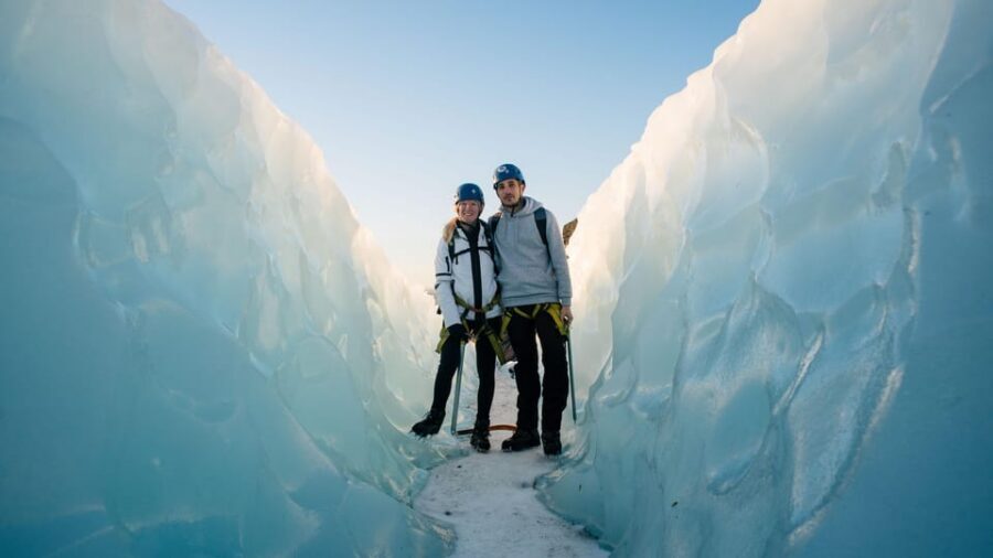 Skaftafell: Blue Ice Cave & Glacier Hike on Vatnajökull - The Blue Ice Cave: Expect Awe, But Know It Can Vary