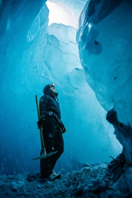 Skaftafell: Blue Ice Cave & Glacier Hike on Vatnajökull - Price and Value: Is $167.74 Worth It?