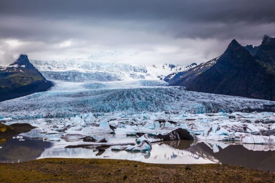 Skaftafell: Extra-Small Group Glacier Hike - Key highlights worth your attention