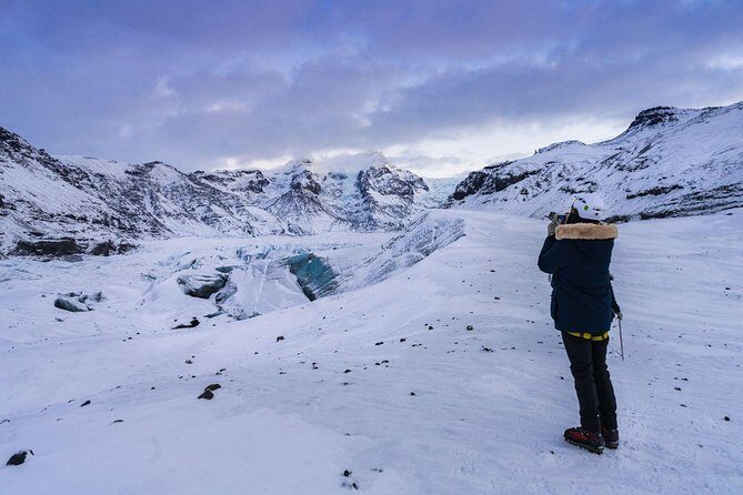 Skaftafell Glacier Hike – Small Group Trek on Vatnajökull - Getting There With a 4x4 Bus (And Why It Matters)