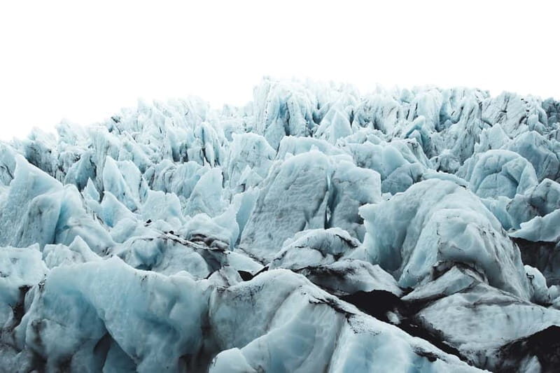 Skaftafell: Half-Day Vatnajökull National Park Glacier Hike - Price and Value: What $147 Includes (and What It Doesn’t)