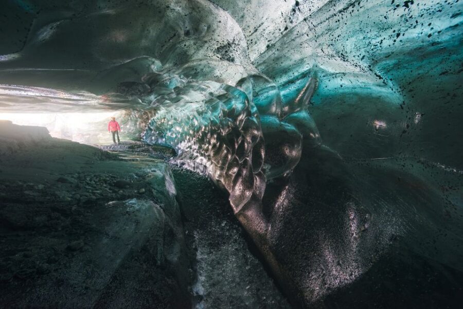 Skaftafell: Ice Cave Experience - Key points to know before you go