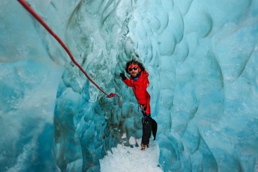 Skaftafell: Ice Cave Experience - Should you book the Skaftafell Ice Cave Experience?