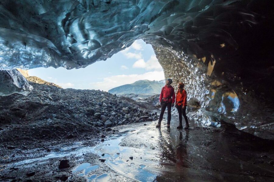 Skaftafell: Ice Cave Experience - Price and value: what $216 buys in 3 hours