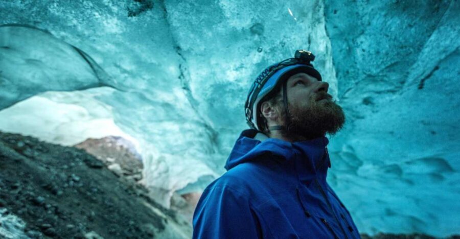 Skaftafell: Ice Cave Tour and Glacier Hike - Why Falljökull and a Natural Blue Ice Cave Are Worth It