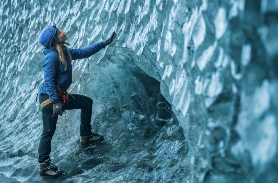 Skaftafell: Ice Cave Tour and Glacier Hike - Price and Value: What $165 Actually Buys You