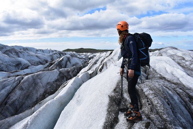 Skaftafell Ice Caving & Glacier Hike - Small-Group Pacing: How Max 12 Changes Your Day