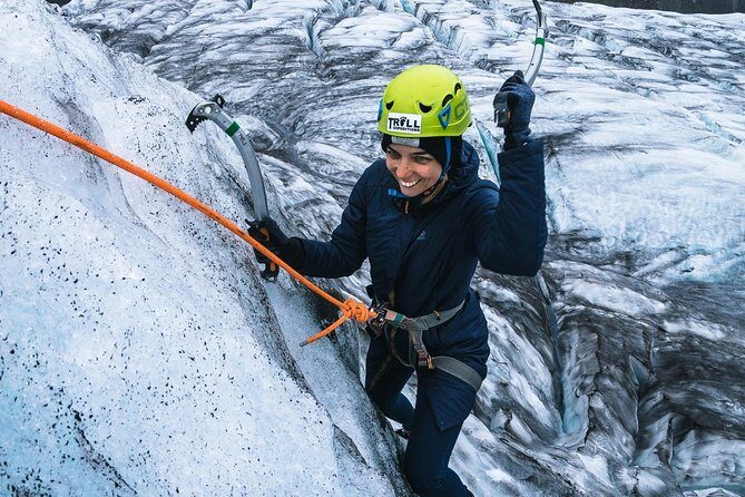 Skaftafell Ice Climbing & Glacier Hike - Pace, Fitness, and the Reality of Mixed Groups on Ice