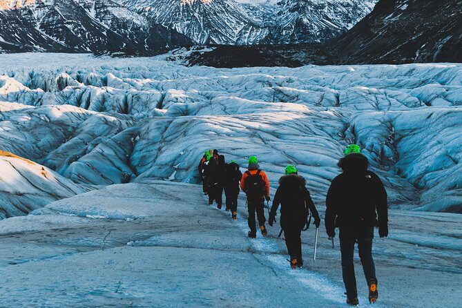 Skaftafell Ice Climbing & Glacier Hike - Price and Value: Is $266.06 Worth It?