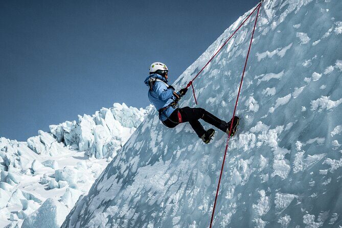 Skaftafell Ice Climbing & Glacier Hike - A Few Practical Iceland Tips for Your Glacier Day