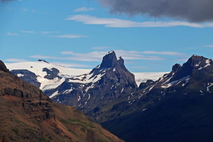 Skaftafell Nature Reserve: Highlights Scenic Airplane Tour - Should You Book This Skaftafell Air Tour?
