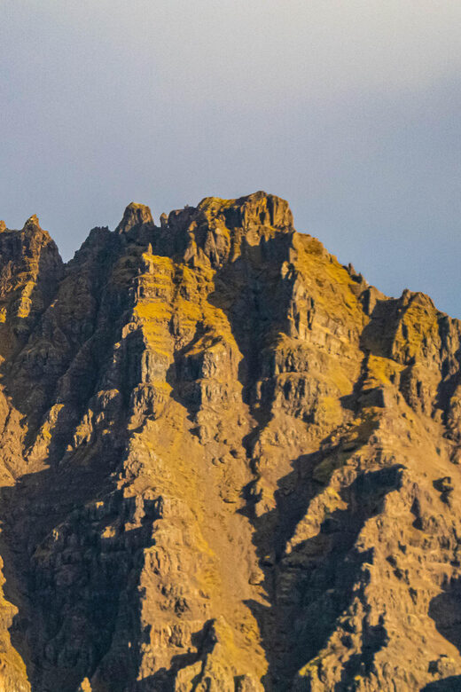 Skaftafell Nature Reserve: Highlights Scenic Airplane Tour - Why a 15-Minute Flight Works So Well Over Skaftafell Nature Reserve