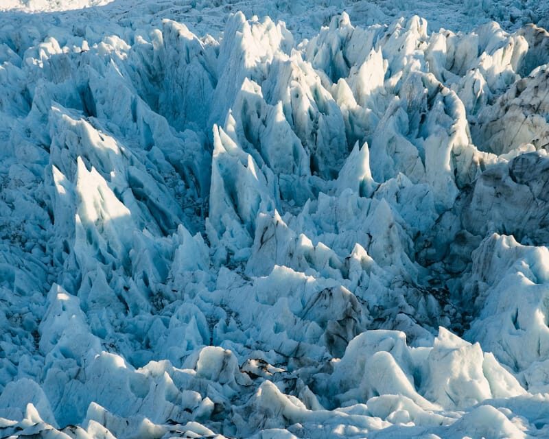 Skaftafell: Small-Group Vatnajökull Glacier Hike (Moderate) - The 4-hour hike on Falljökull: what you’ll do on the ice