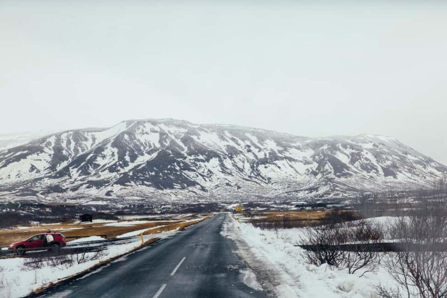 Skarfabakki: Golden Circle Small-Group Full-day Tour - What’s included, what isn’t, and packing like a pro