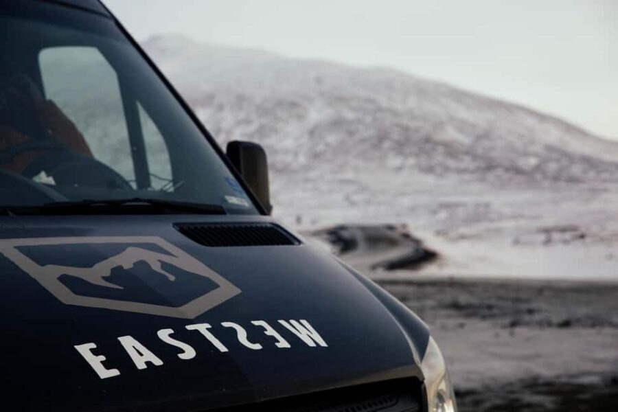 Skarfabakki: Golden Circle Small-Group Full-day Tour - Geysir hot springs and Efstidalur’s dairy-farm ice cream