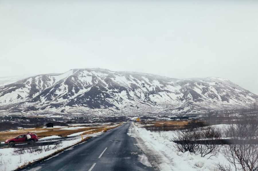 Skarfabakki: Golden Circle Small-Group Full-day Tour - What you’ll feel during the 7 hours