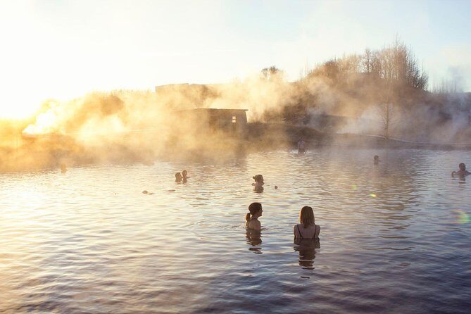 Skip the Line: Secret Lagoon Entrance Ticket - Gamla Laugin in Fludir: what makes this “first” hot pool special