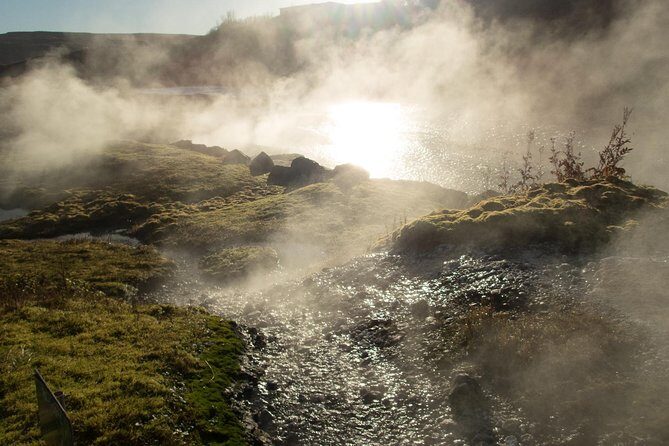 Skip the Line: Secret Lagoon Entrance Ticket - Who should book this ticket (and who might not)