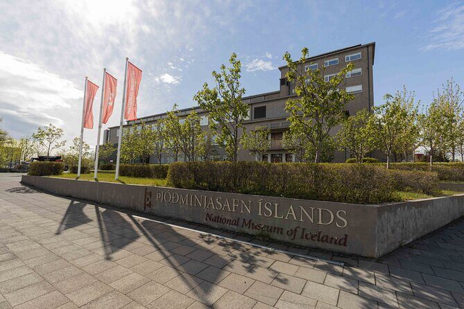 Skip the Line: The National Museum of Iceland Ticket - Key highlights at a glance