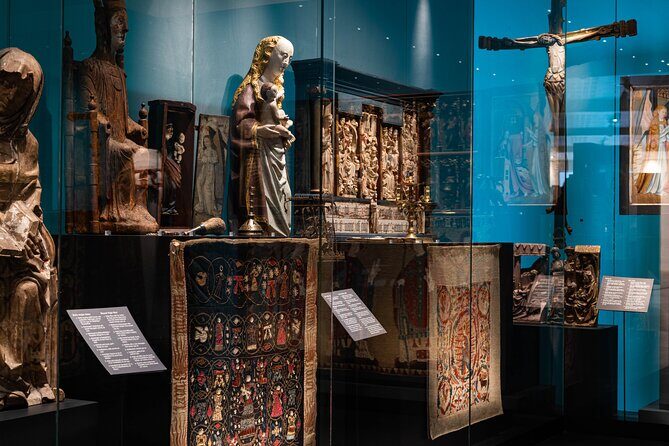 Skip the Line: The National Museum of Iceland Ticket - What you’re really buying for $24.14: entry, time, and context