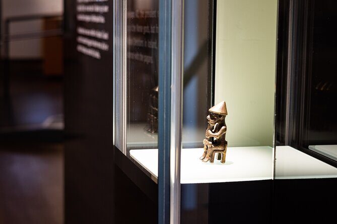 Skip the Line: The National Museum of Iceland Ticket - Inside the museum: how the exhibits tell Iceland’s full story