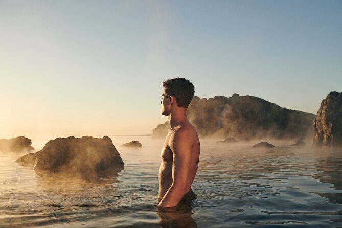 Sky Lagoon Spa Experience with Private Transfer from Reykjavík - Sky Lagoon, Reykjavík: what makes this spa day worth your time