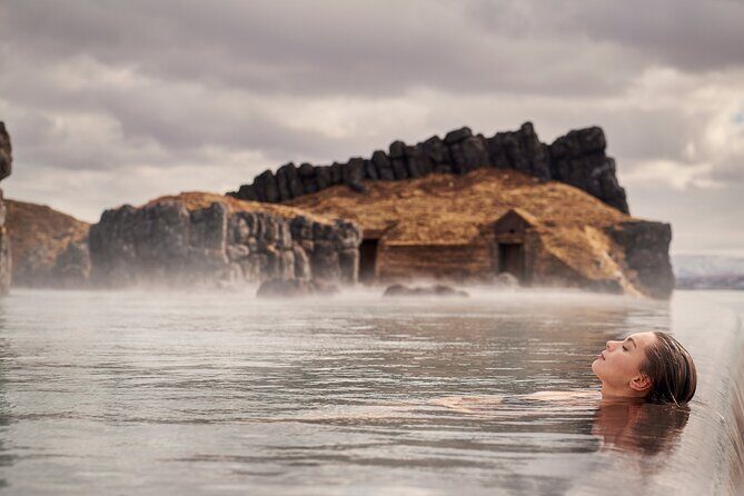 Sky Lagoon Spa Experience with Private Transfer from Reykjavík - The seven-step Sky Ritual: why it feels more than a gimmick