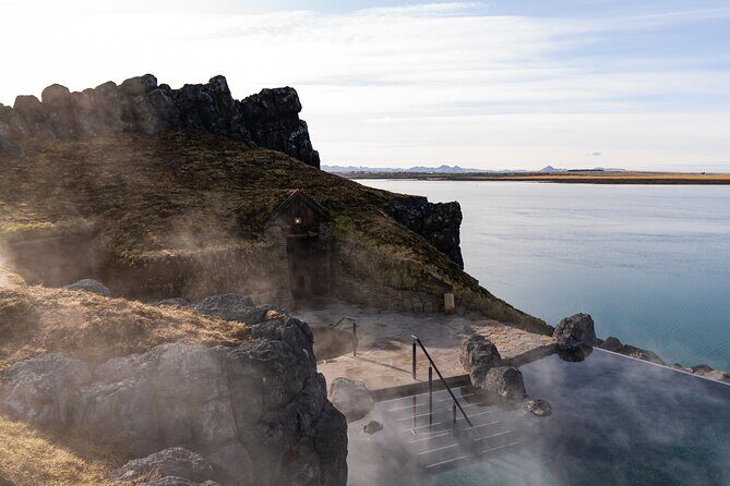 Sky Lagoon Spa Experience with Private Transfer from Reykjavík - The 3-hour shape of the day: how the timing really plays out